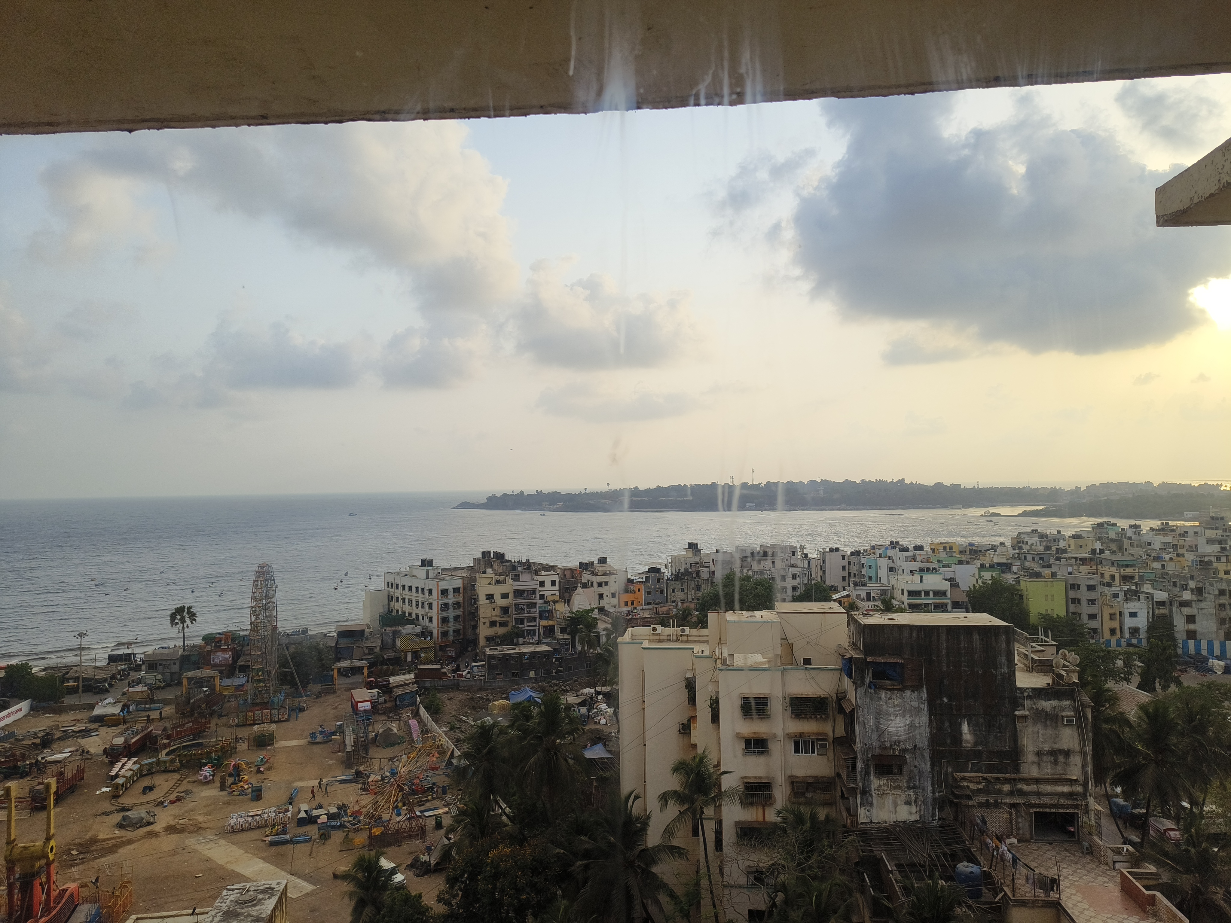 2 BHK Apartment For Rent in Kanakia Hollywood