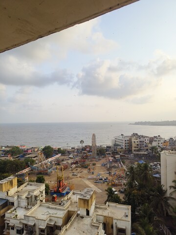 2 BHK Apartment – Exterior View View at Kanakia Hollywood, Versova - for Rent