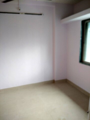 Bedroom in 1 BHK Apartment at Saptarshi CHS, Malad West – for Rent