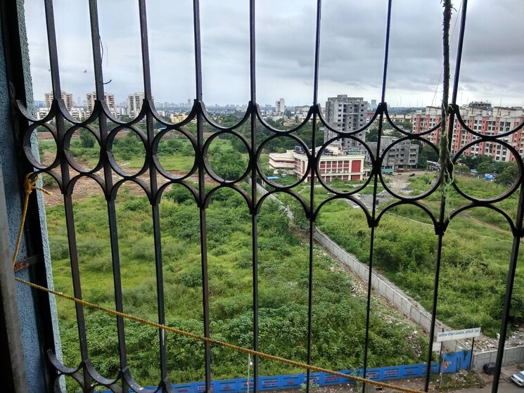 Exterior View, saptarshi-chs 1 Bedroom 450 Sq.Ft. Apartment In Malad West Mumbai 8894454