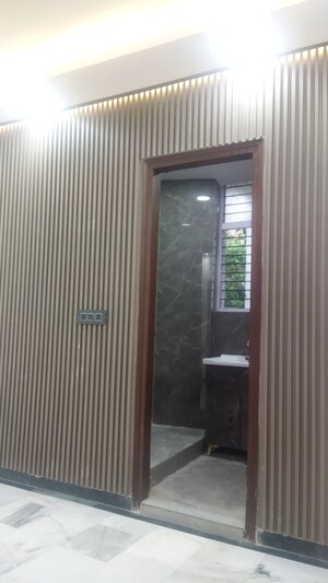 Bathroom in 3 BHK Builder Floor at Govindpuri – for Sale