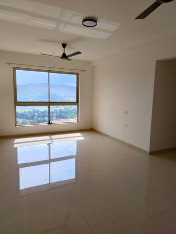 1.5 BHK Apartment For Rent in Hiranandani Fortune City, New Panvel