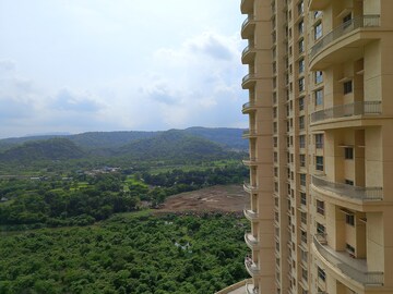 1.5 BHK Apartment – Exterior View View at Hiranandani Fortune City, New Panvel - for Rent