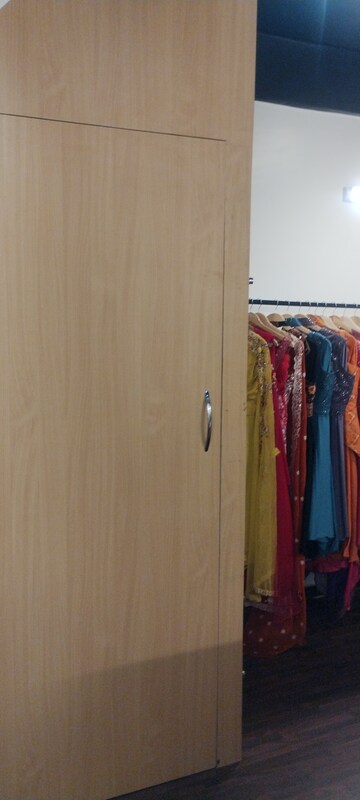 Floor Plan in  Shop at Sector 5 – for Rent