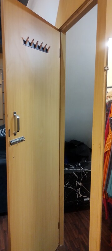 Furnished Amenities in  Shop at Sector 5 – for Rent