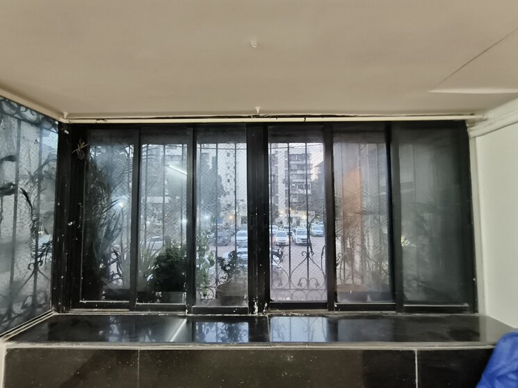 Gym, mangal-orchid-chs 1.5 Bedroom 550 Sq.Ft. Apartment In Andheri West Mumbai 8894493