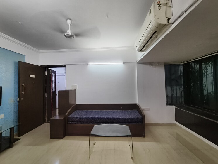 Bedroom, mangal-orchid-chs 1.5 Bedroom 550 Sq.Ft. Apartment In Andheri West Mumbai 8894493