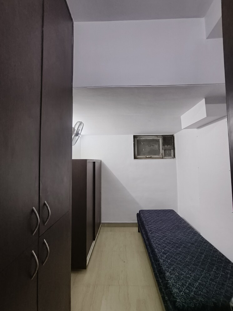 Kitchen, mangal-orchid-chs 1.5 Bedroom 550 Sq.Ft. Apartment In Andheri West Mumbai 8894493