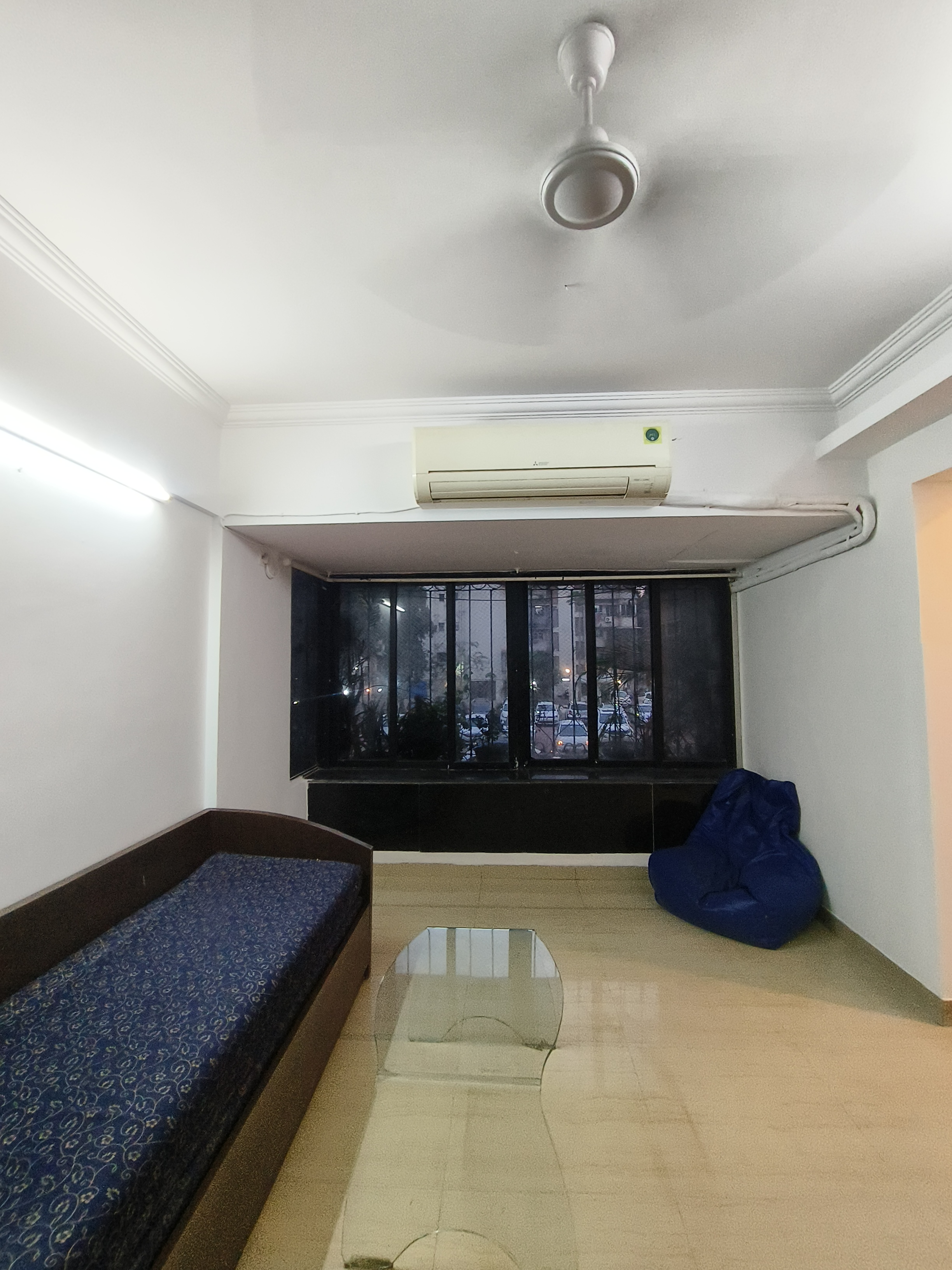 1.5 BHK 550 Sq.Ft. Apartment in Mangal Orchid Chs