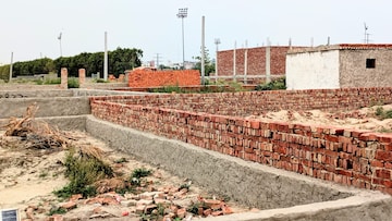  Plot For Sale in Knowledge Park Ii Greater Noida