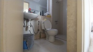 Bathroom in 2 BHK Apartment at Hiranandani Estate Villa Carino, Thane West – for Sale