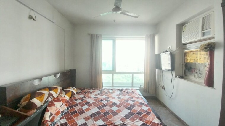 Bedroom, hiranandani-estate-villa-carino 2 Bedroom 665 Sq.Ft. Apartment In Thane West Thane 8894489