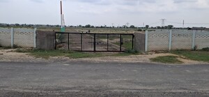 Plot Area in  Plot at Jewar – for Sale