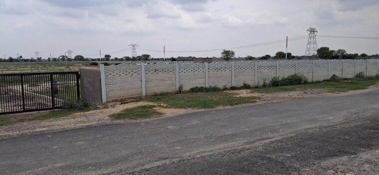 undefined, jewar  101 Sq.Yd. Plot In Jewar Greater Noida 8894492