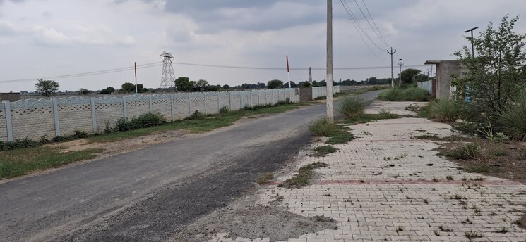 undefined, jewar  101 Sq.Yd. Plot In Jewar Greater Noida 8894492