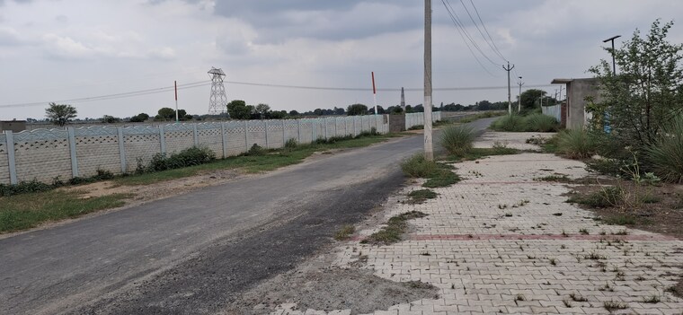 undefined, jewar  101 Sq.Yd. Plot In Jewar Greater Noida 8894492