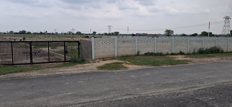 undefined, jewar  101 Sq.Yd. Plot In Jewar Greater Noida 8894492