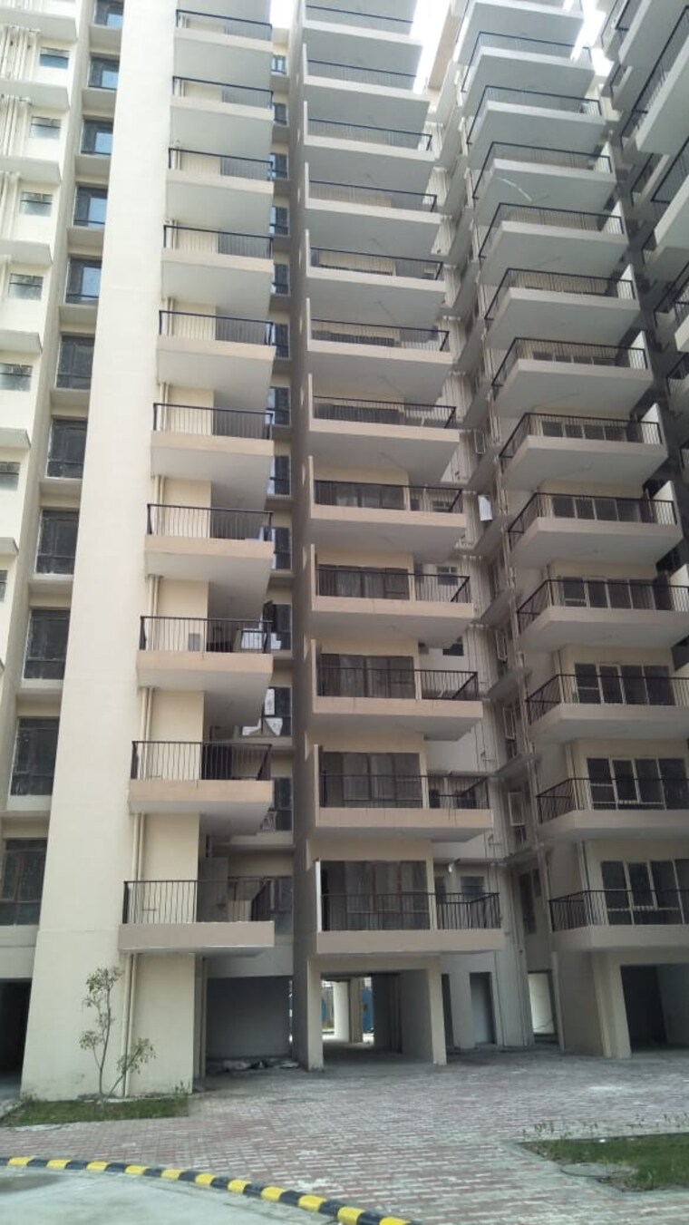 Exterior View, op-floridaa 2 Bedroom 800 Sq.Ft. Apartment In Sector 82 Faridabad 8894503