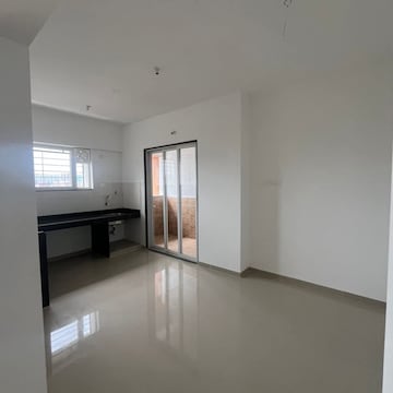 Room in 2 BHK Apartment at Saarrthi Savvy Homes 2, Bhagwan Nagar – for Rent