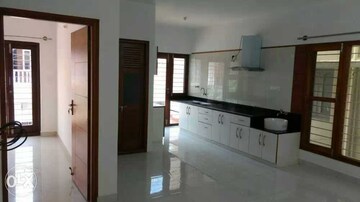 Kitchen in 2 BHK Independent House at Teachers Colony – for Rent