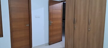 Furnished Amenities in 2 BHK Independent House at Teachers Colony – for Rent