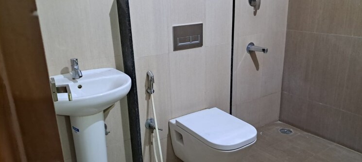 Bathroom, teachers colony 2 Bedroom 1200 Sq.Ft. Independent House In Teachers Colony Bangalore 8894484