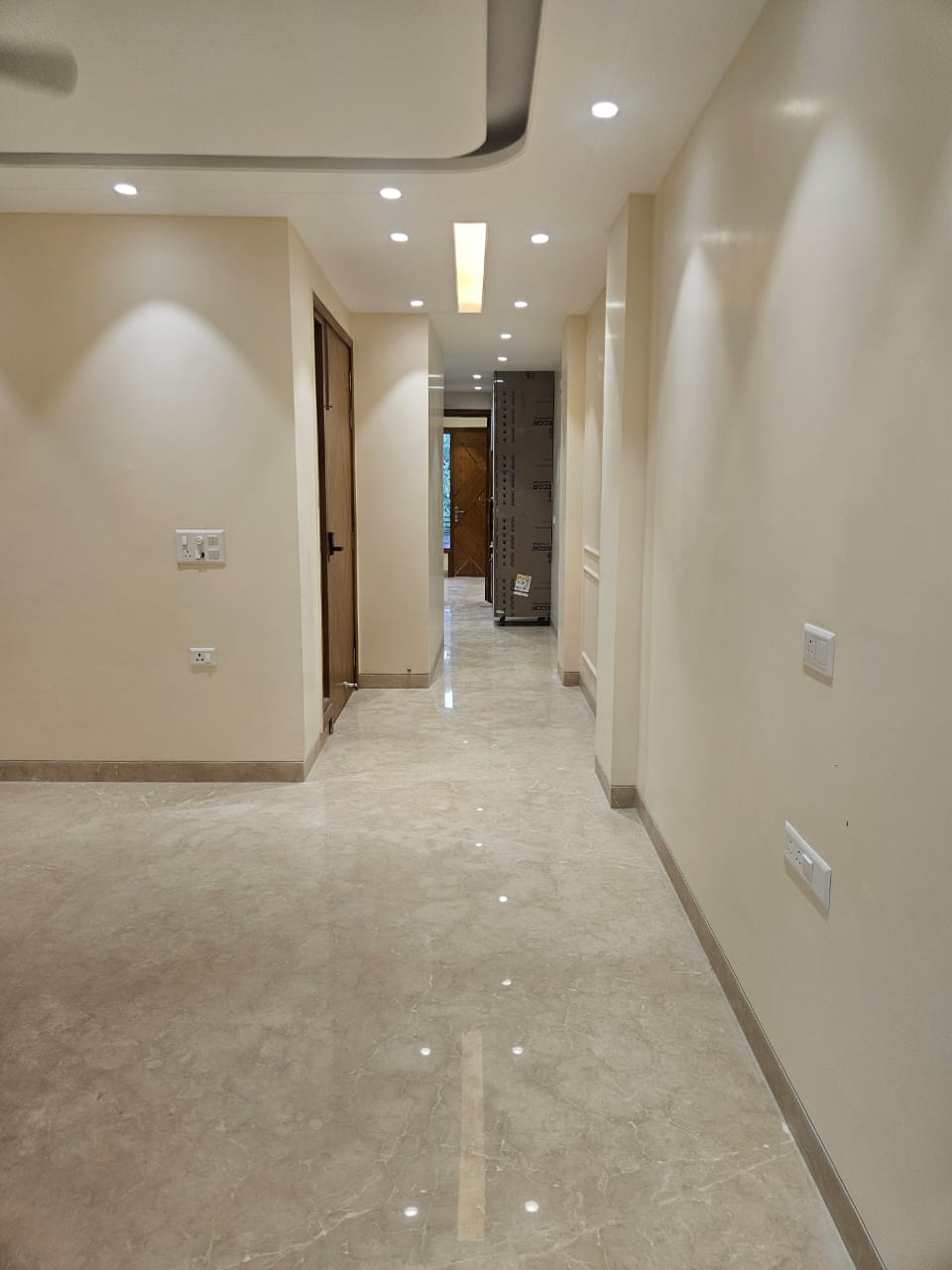 3 BHK + Pooja Room,Study Room Builder Floor For Sale in East Patel Nagar