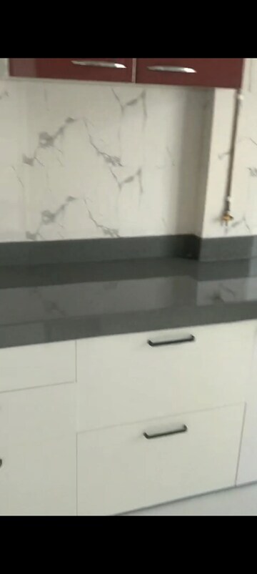 Furnished Amenities in 1 BHK Apartment at Aashray CHS Goregaon East, Goregaon East – for Rent