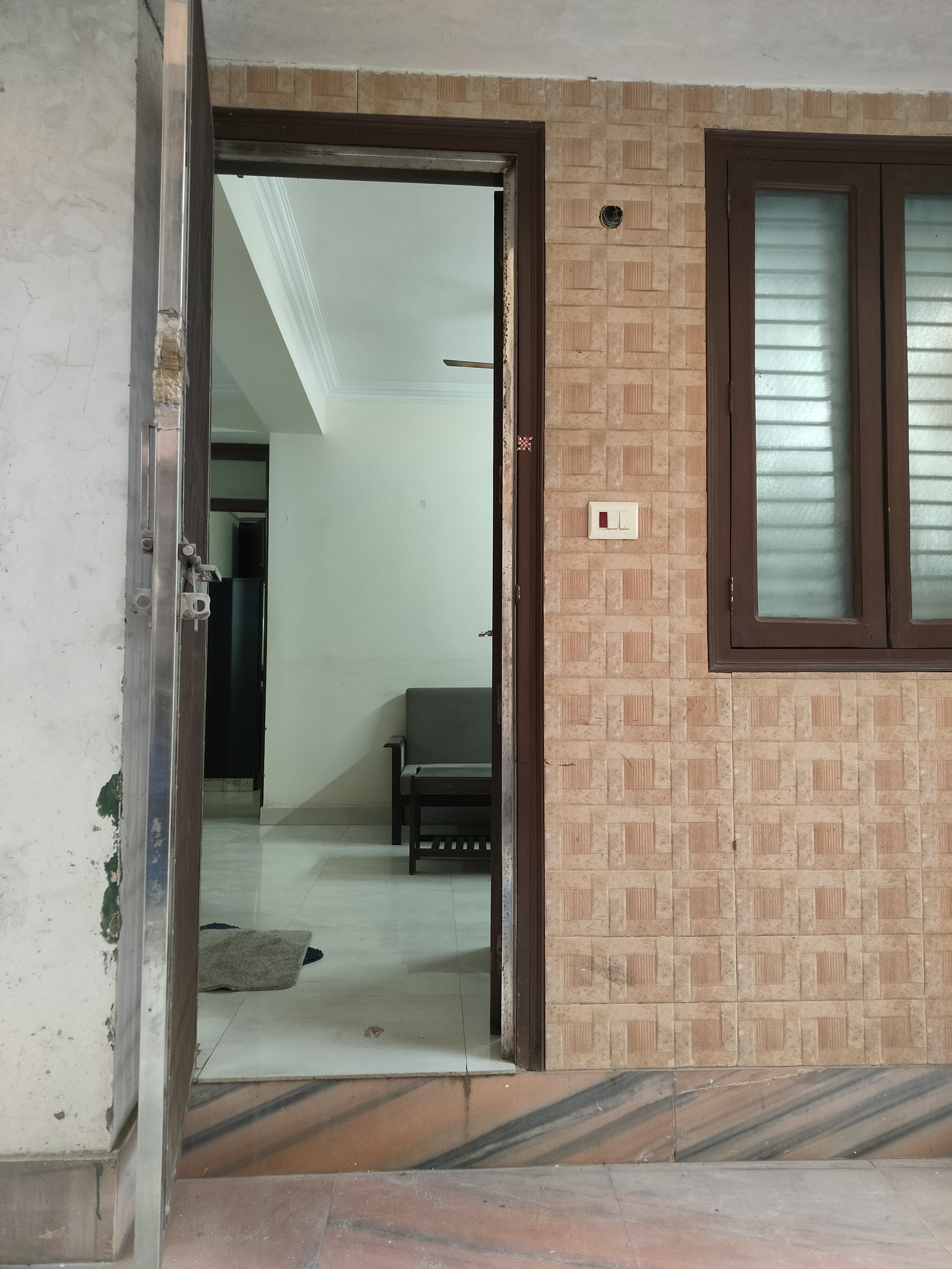 2 BHK Apartment For Rent in ACL Apartment