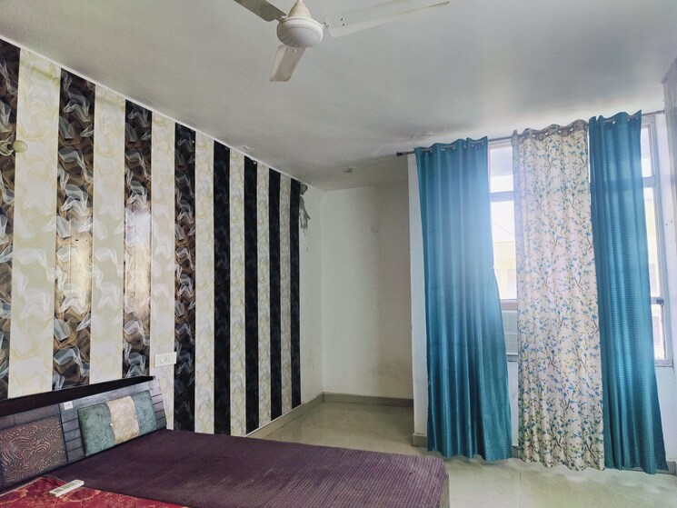 Bedroom, vip-ashiana-homes 2 Bedroom 1250 Sq.Ft. Apartment In Vip Road Zirakpur 8894531