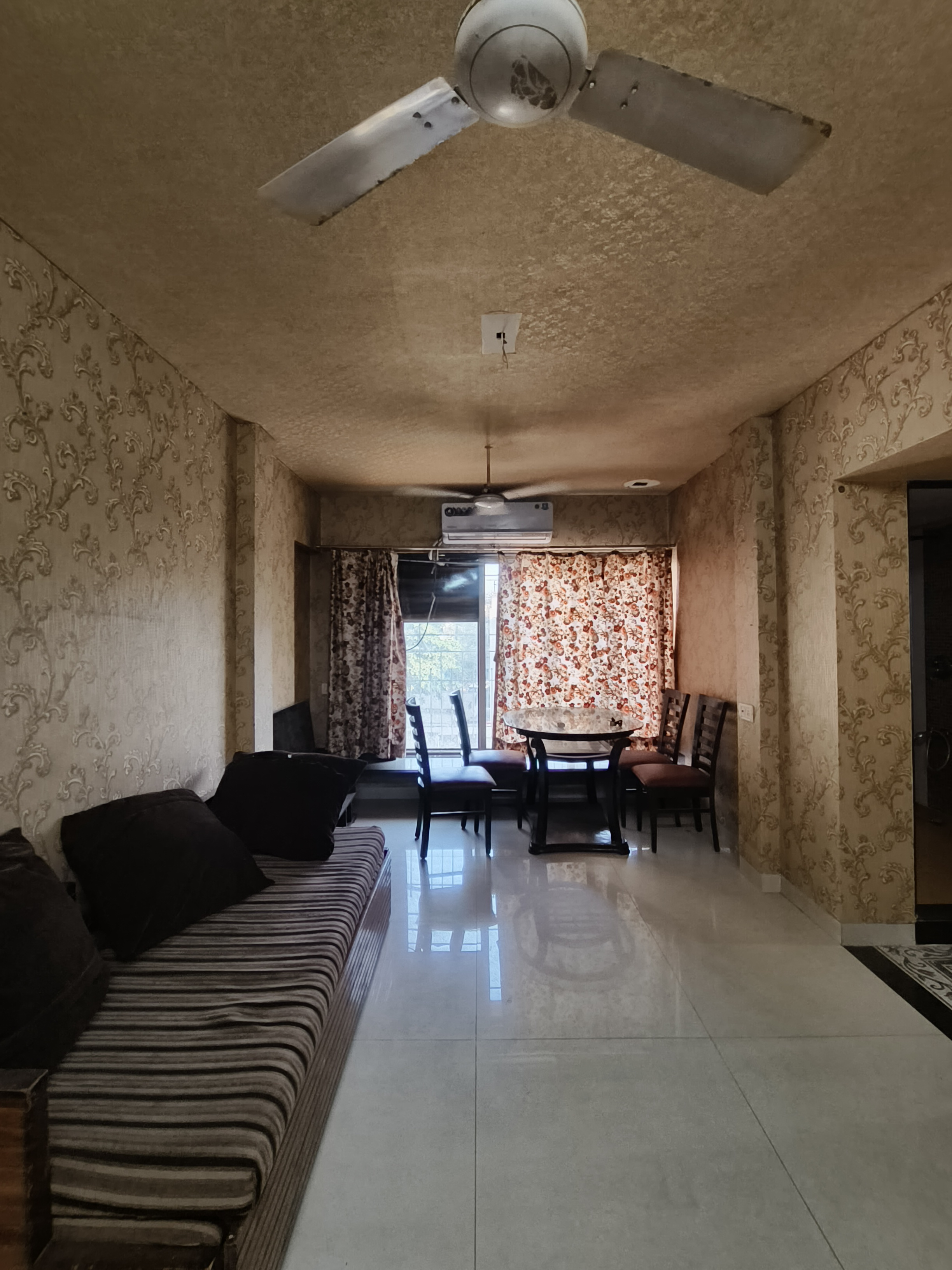 1 BHK Apartment For Rent in Pegasus Tower