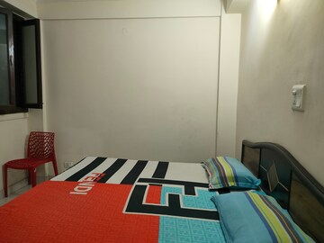 Bedroom in 2 BHK Apartment at ACL Apartment, Vasant Kunj – for Rent
