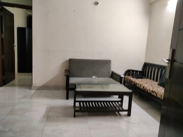 Living Room in 2 BHK Apartment at ACL Apartment, Vasant Kunj – for Rent