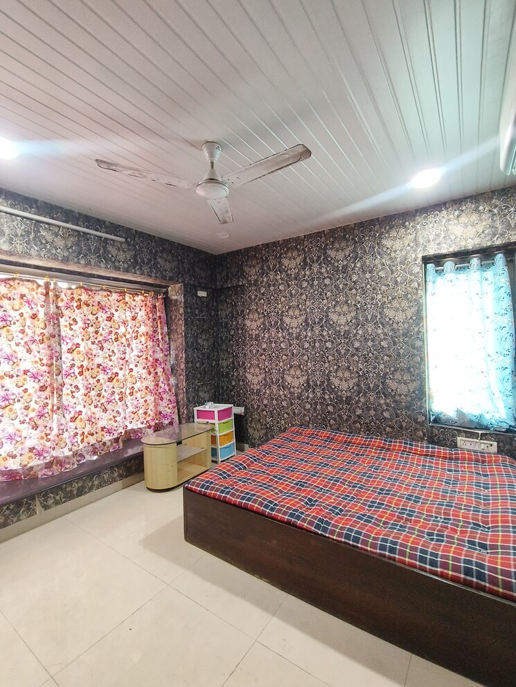 Bedroom, pegasus-tower 1 Bedroom 560 Sq.Ft. Apartment In Andheri West Mumbai 8894533