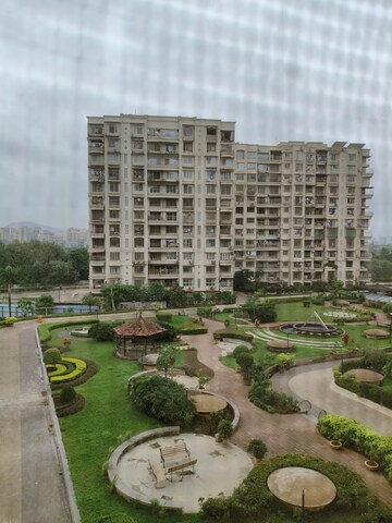 2 BHK Apartment – Exterior View View at Neelkanth Kingdom, Ghatkopar West - for Rent