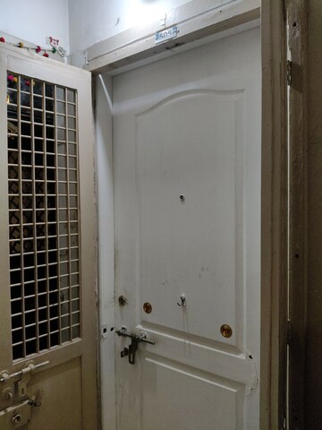Bathroom in 2 BHK Apartment at Neelkanth Kingdom, Ghatkopar West – for Rent