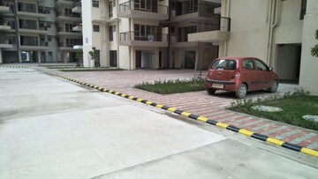 2 BHK Apartment – Exterior View View at OP Floridaa, Sector 82 - for Sale