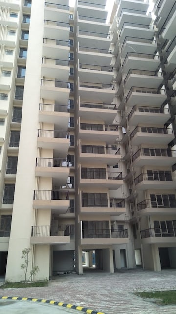2 BHK Apartment – Exterior View View at OP Floridaa, Sector 82 - for Sale