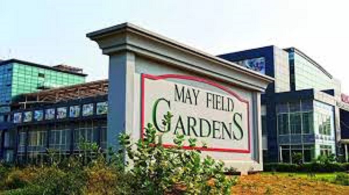 4 BHK + Study Room Builder Floor For Rent in SS Mayfield Gardens