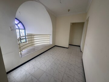 Bathroom in 3 BHK Apartment at Clover Village, Wanowrie – for Rent