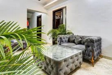 Parking in 4 BHK Builder Floor at SS Mayfield Gardens, Sector 51 – for Rent
