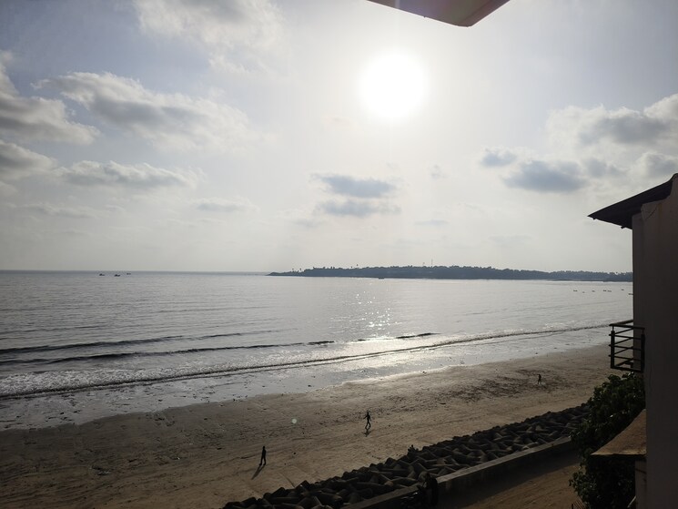 Master Bedroom, versova-heaven-chs 1 Bedroom 530 Sq.Ft. Apartment In Andheri West Mumbai 8894545