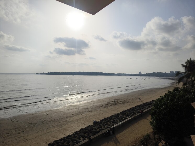 Swimming Pool, versova-heaven-chs 1 Bedroom 530 Sq.Ft. Apartment In Andheri West Mumbai 8894545