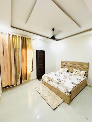Bedroom in 2 BHK Apartment at Sector 115 – for Sale