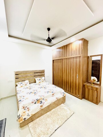 Bedroom in 2 BHK Apartment at Sector 115 – for Sale