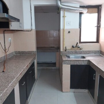 Kitchen in 2 BHK Apartment at Logix Blossom County, Sector 137 – for Rent