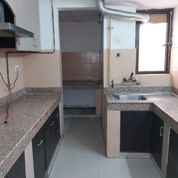 Kitchen, logix-blossom-county 2 Bedroom 1350 Sq.Ft. Apartment In Sector 137 Noida 8894555