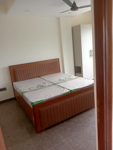 3 BHK Builder Floor For Rent in Sector 33