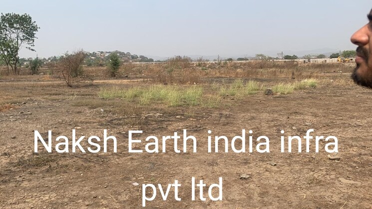 undefined, uran  4536 Sq.Ft. Plot In Uran Navi Mumbai 8894550