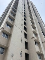 3 BHK 1481 Sq.Ft. Apartment in Jains Aashraya